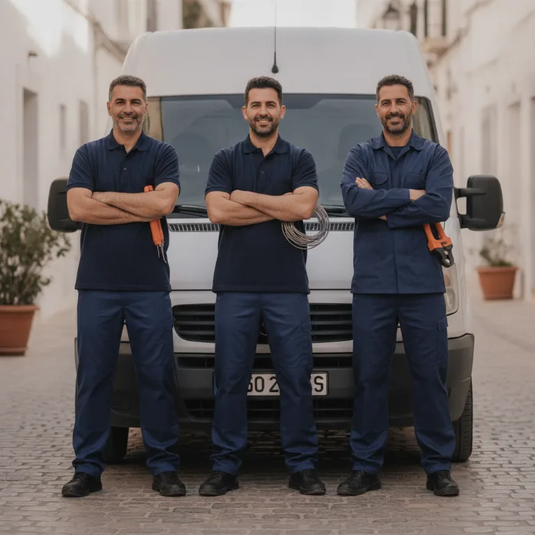 Instalación Cámaras Seguridad equipo en Mieres